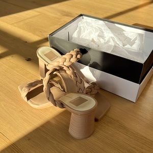 Dolce Vita Pailey- worn once